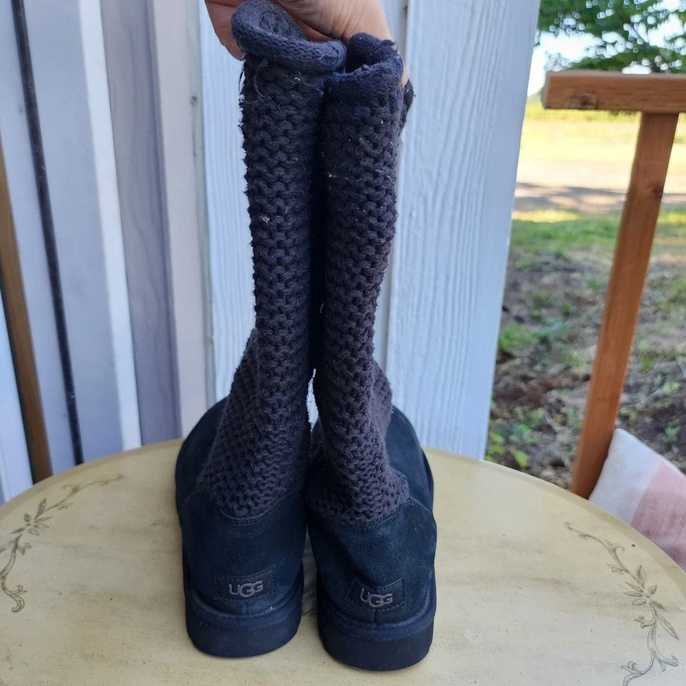 UGG east day